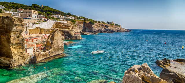 Excursion sur la Côte ionienne