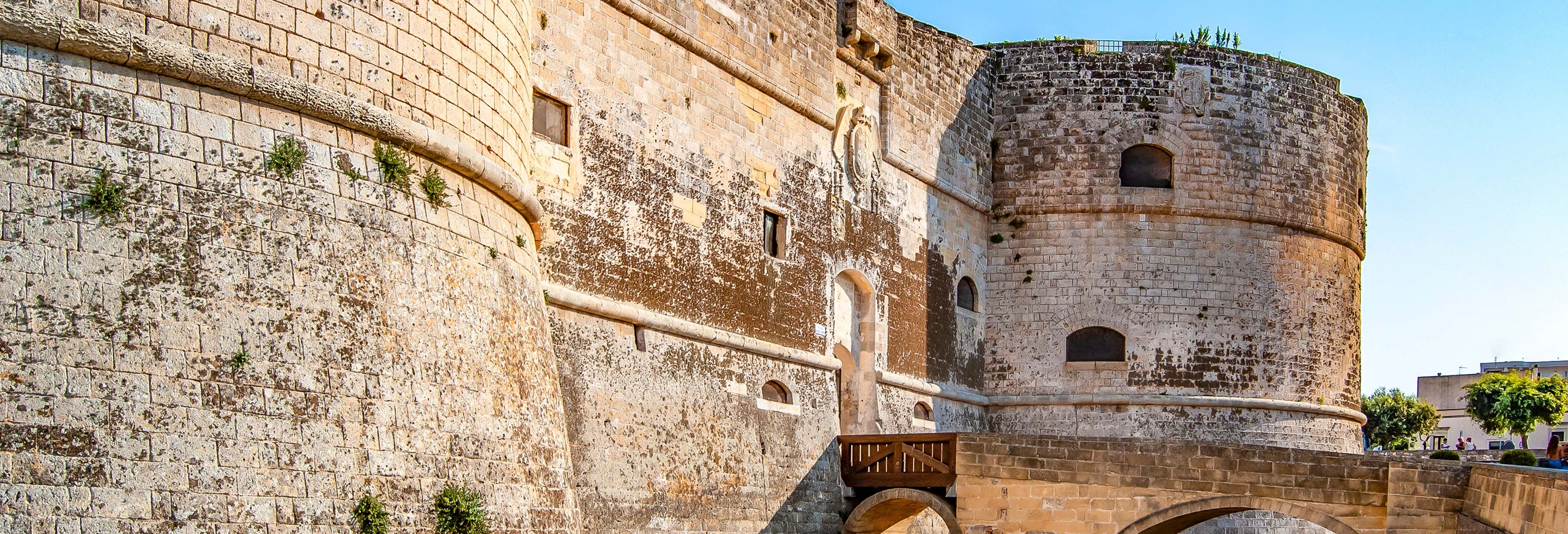 Excursions d'une journée à Lecce