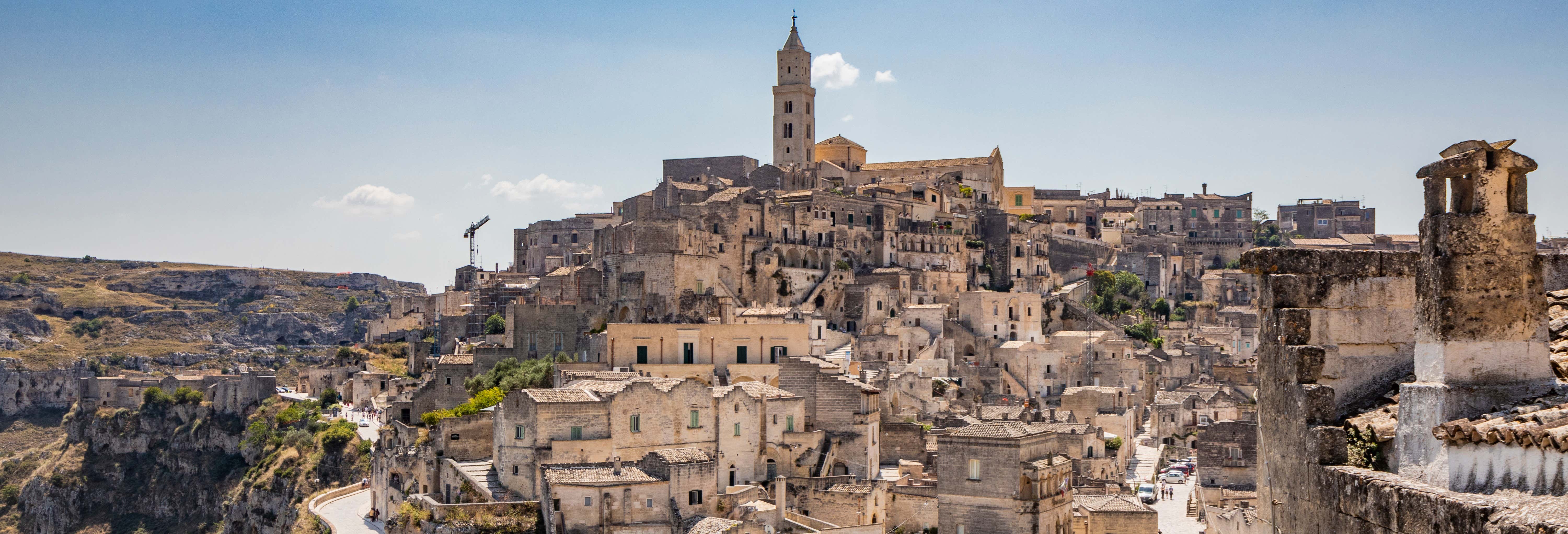 Excursiones de un día en Lecce