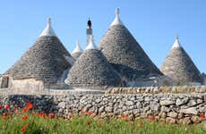 Itria Valley Trip