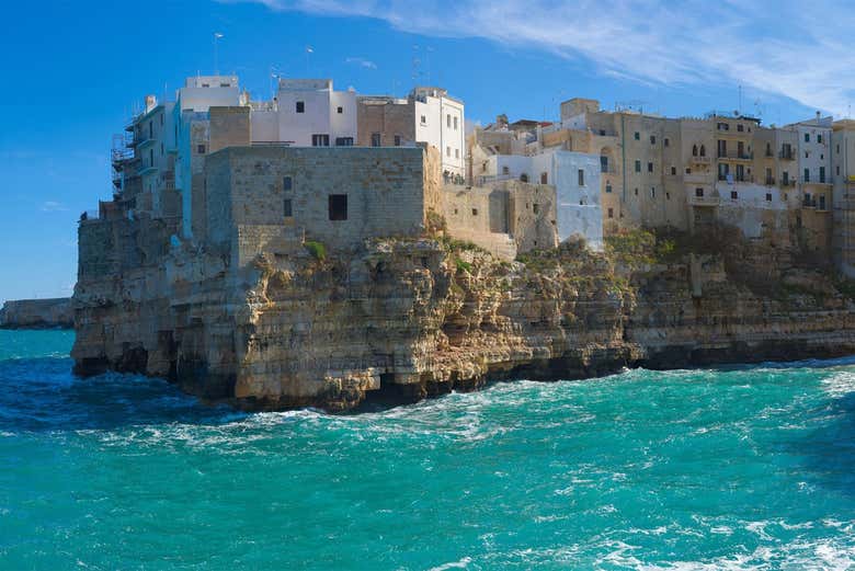 Polignano a Mare