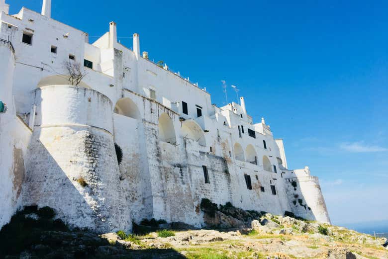 Ostuni