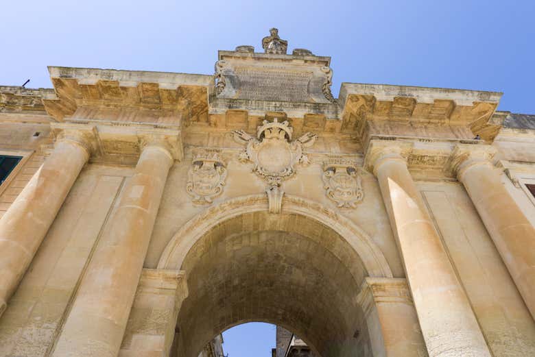 Porta San Biagio