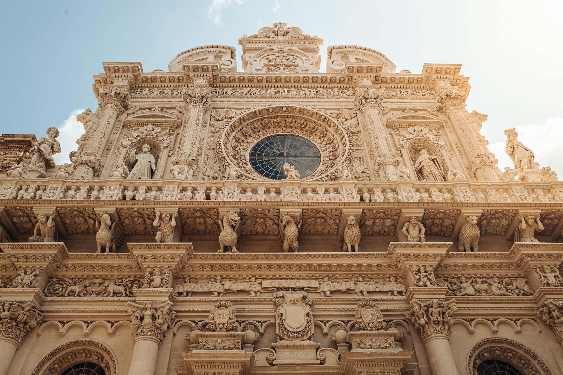 Visita guidata di Lecce