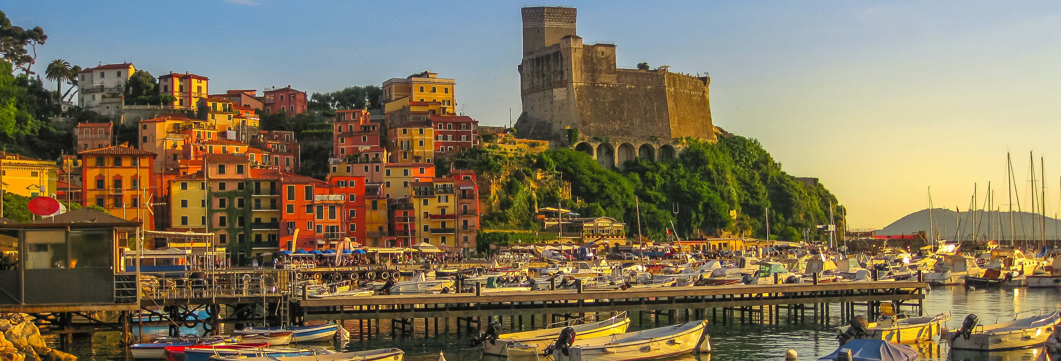 Lerici