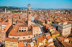 Verona Day Trip