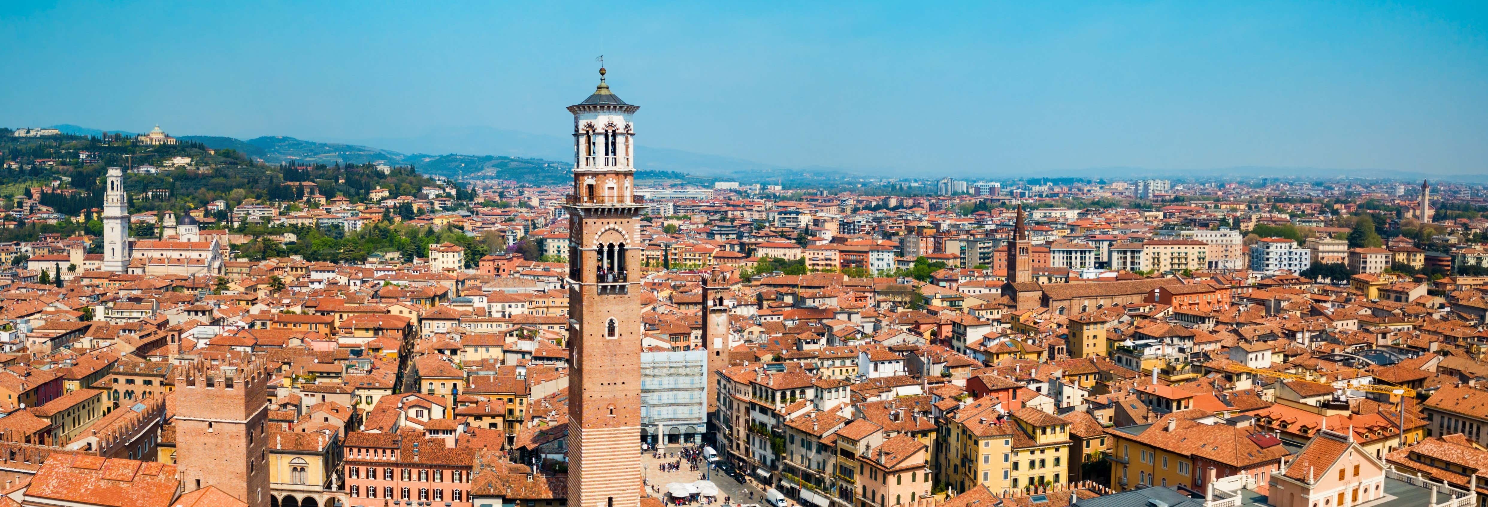 Excursiones de un día en Limone sul Garda
