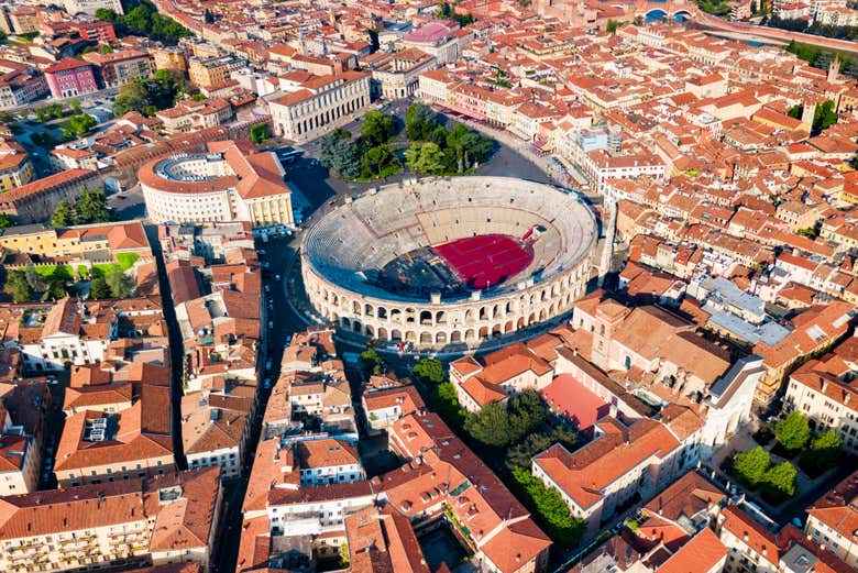 Arena de Verona