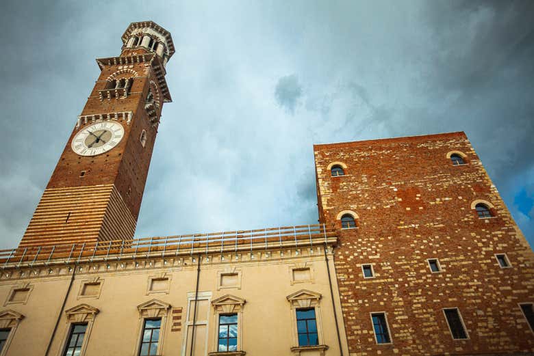Torre dei Lamberti