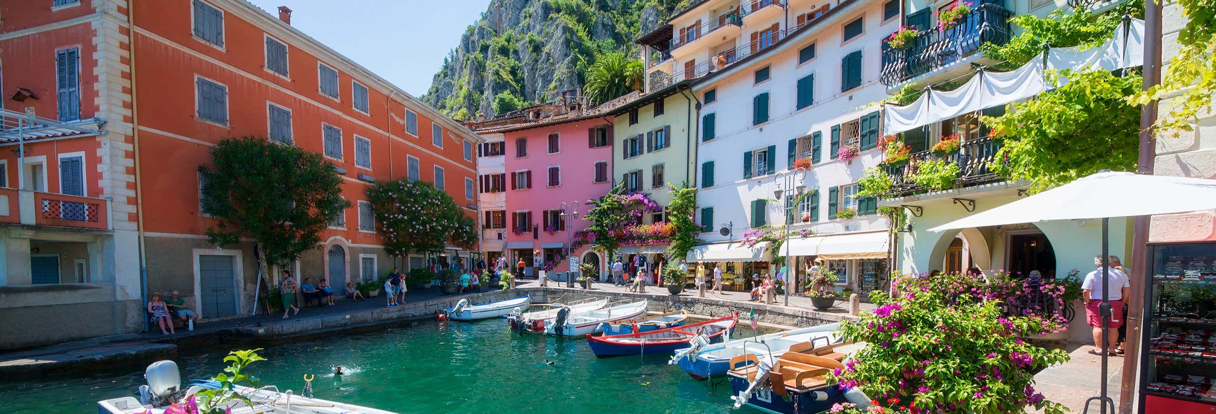 Limone sul Garda