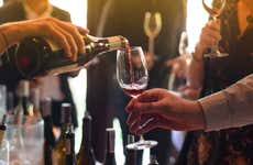 Visita às vinícolas Vini Gambino