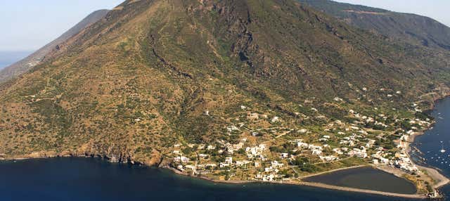 Escursione a Salina