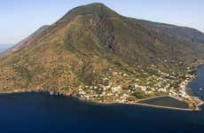 Excursão a Salina