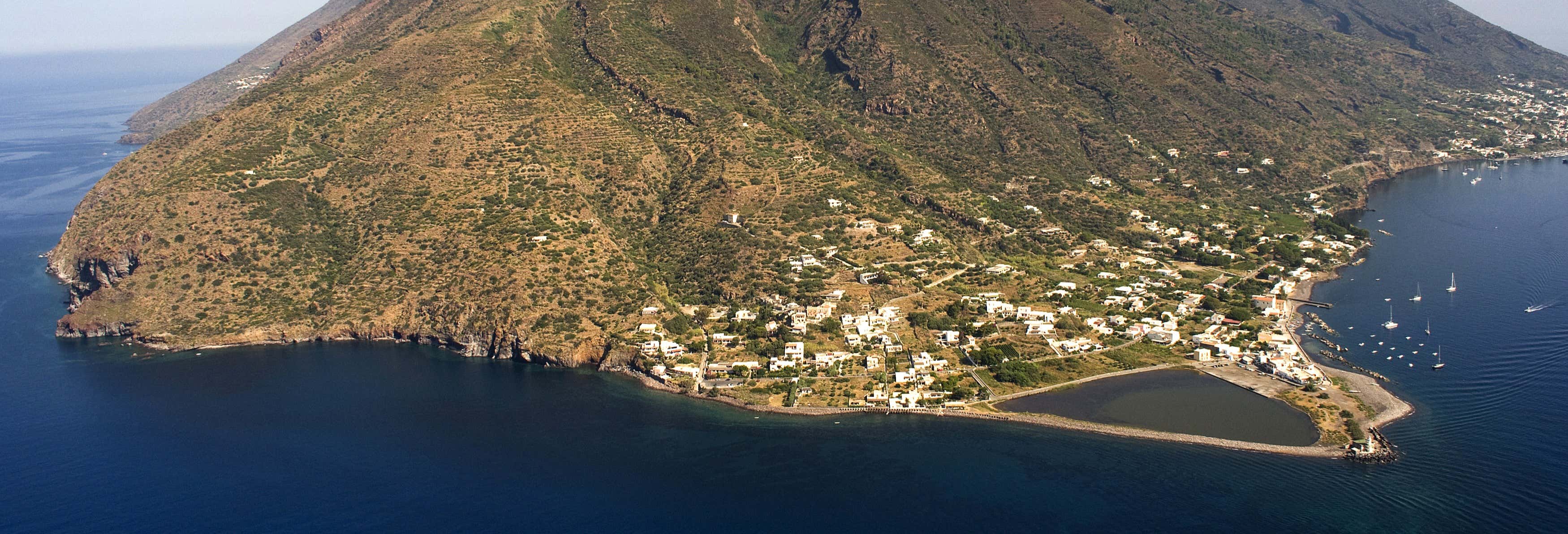 Escursioni di un giorno a Lipari