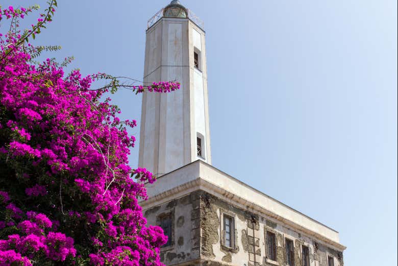 Faro de Gelso