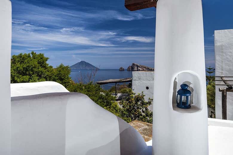 Panarea