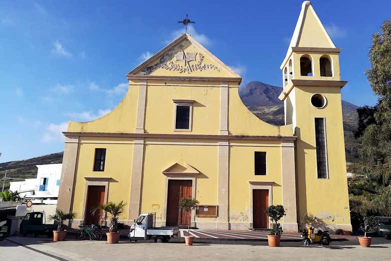 Piazza San Vincenzo