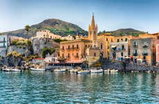 Tour privato di Lipari