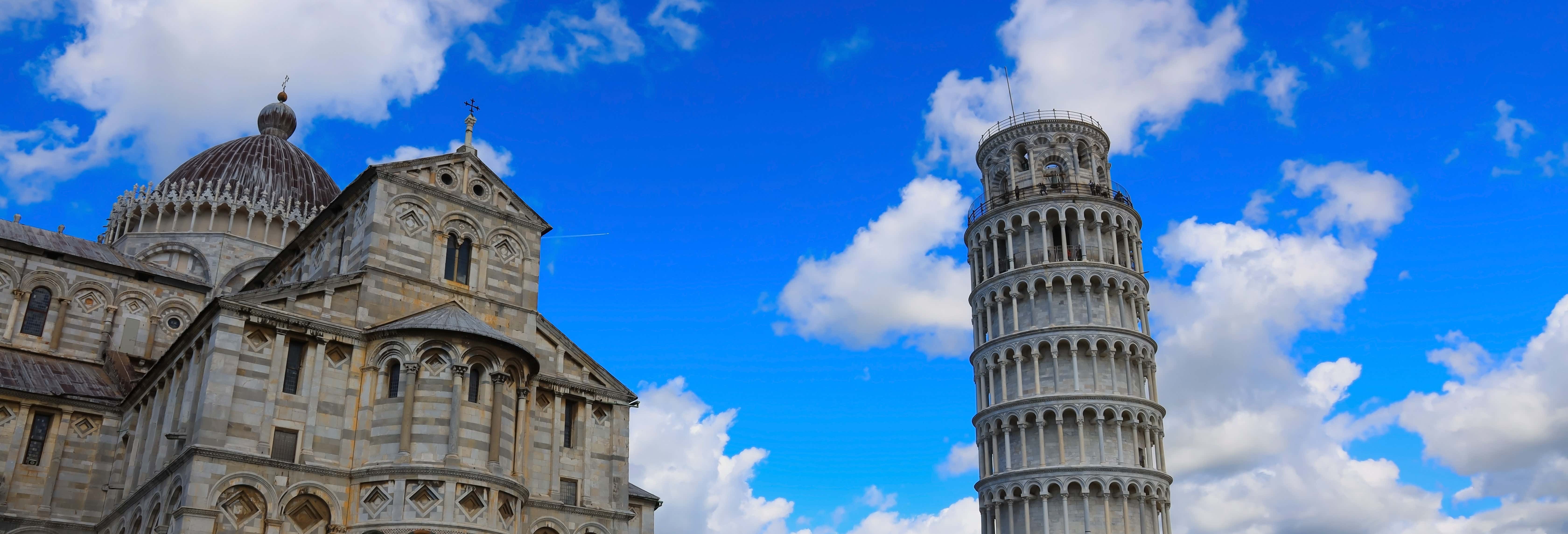 Visitas guiadas y free tours en Livorno