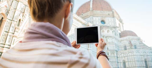 Excursión a Florencia para cruceros