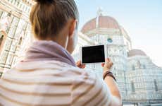 Florence Bus Trip for Cruise Passengers