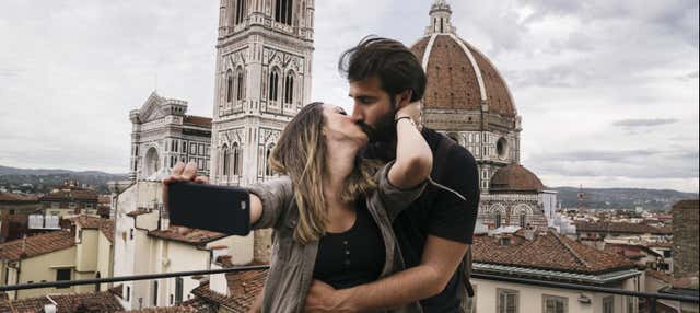 Excursión a Florencia y Pisa
