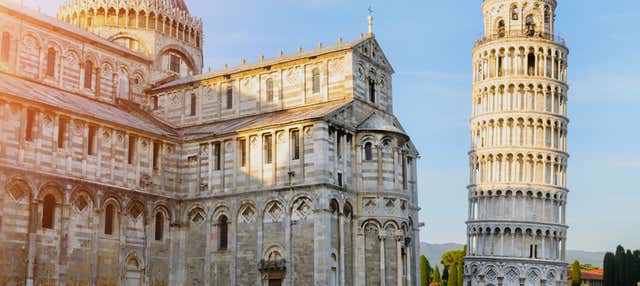 Excursión a Pisa