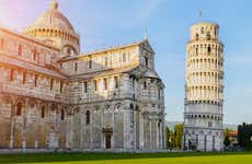 Excursión a Pisa