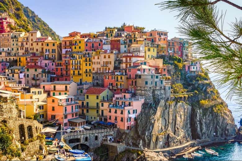 Manarola