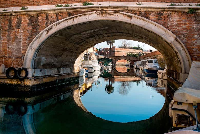 Distrito de Veneza