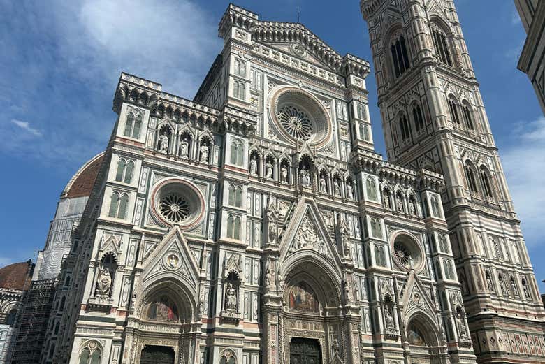 Il Duomo di Firenze