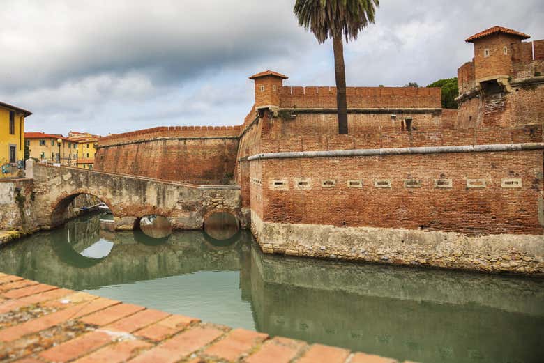 Nouvelle forteresse