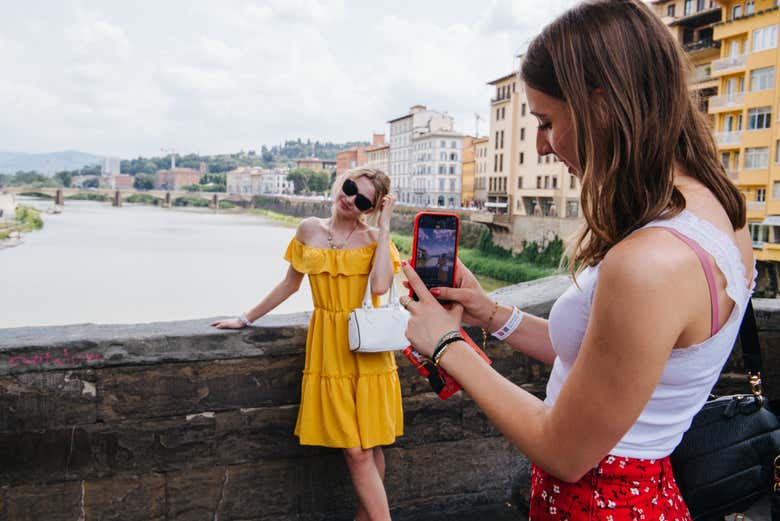 Ponte Vecchio