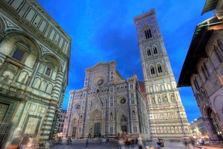 Piazza del Duomo