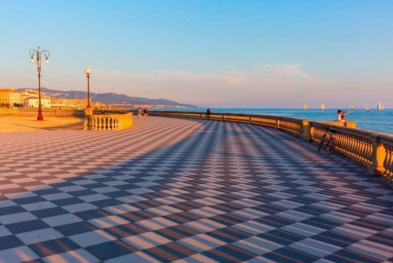 Terrasse Mascagni