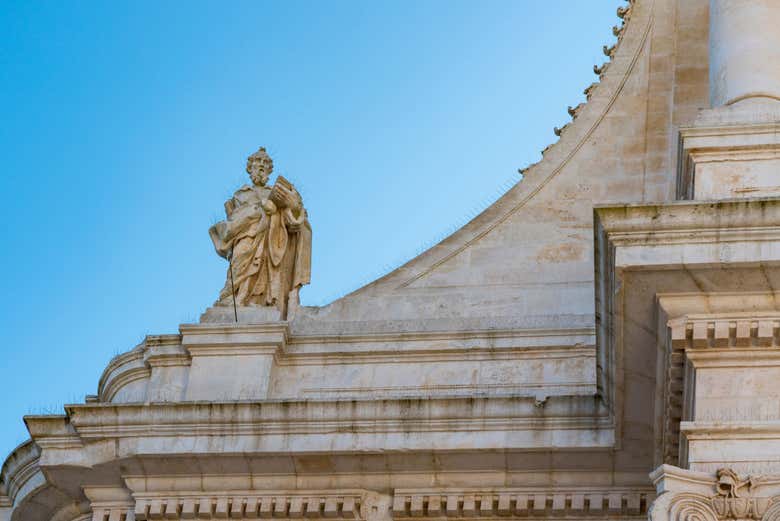 Chiesa Madre San Giorgio