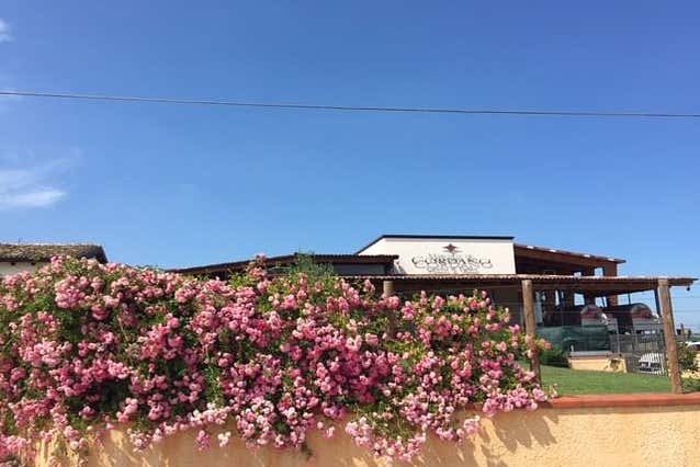 Cantina Marchesi De Cordano