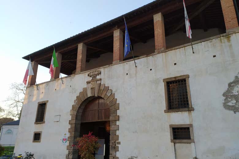 Piazzale San Donato