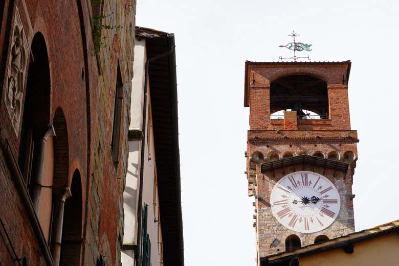 La Torre delle Ore