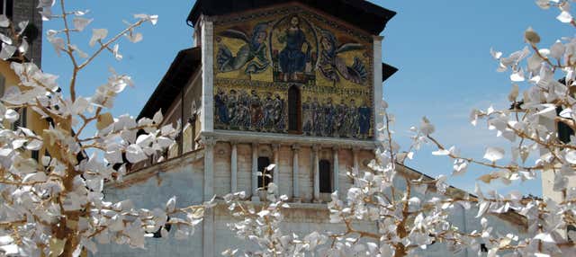 Tour privado por Lucca