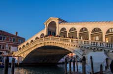 Excursión a Venecia