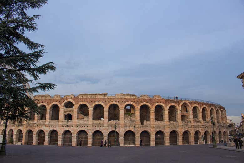 Arena de Verona