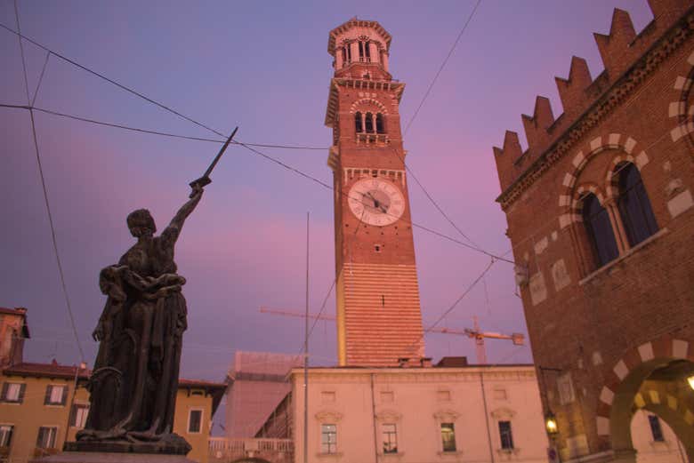 Torre de Lamberti