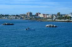 Manfredonia Private Tour