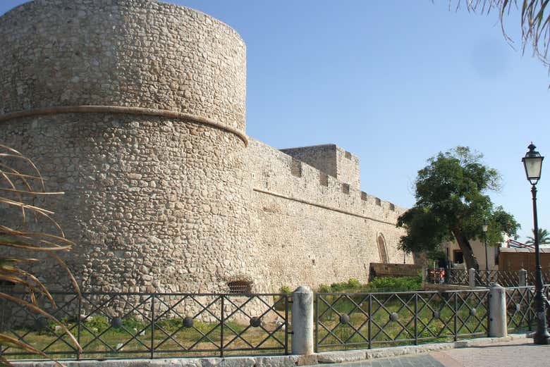 Castello Svevo Angioino