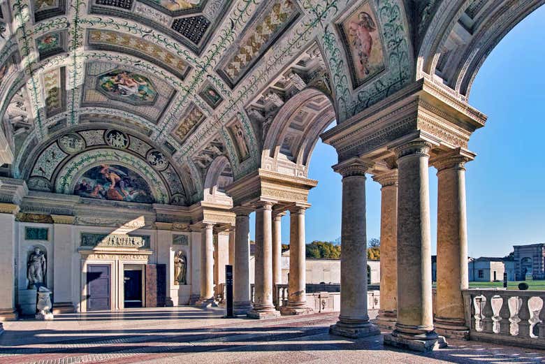 Palazzo Te
