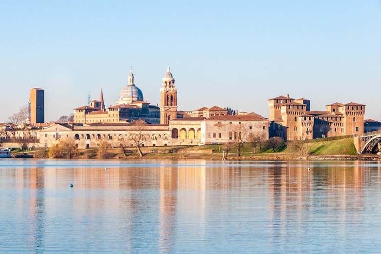 Mantova