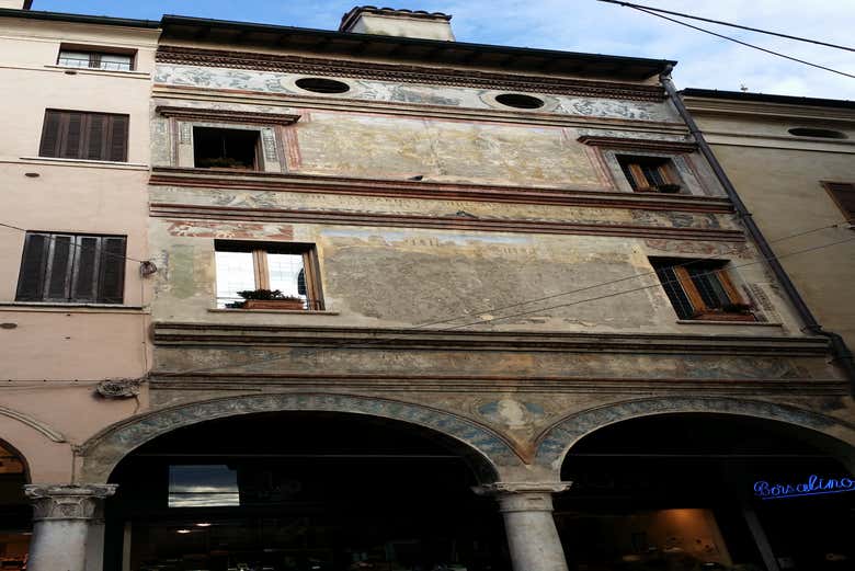 Casa Viani Talarico