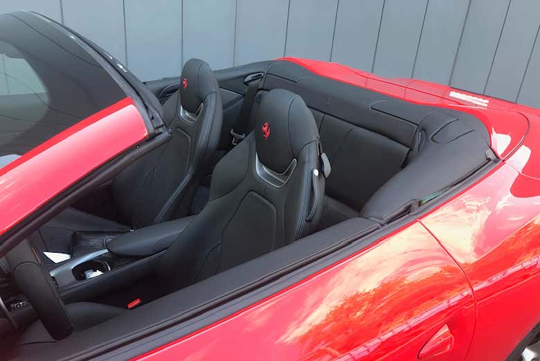 Hit top speeds like never before!