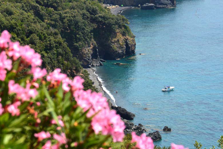 Maratea Sea